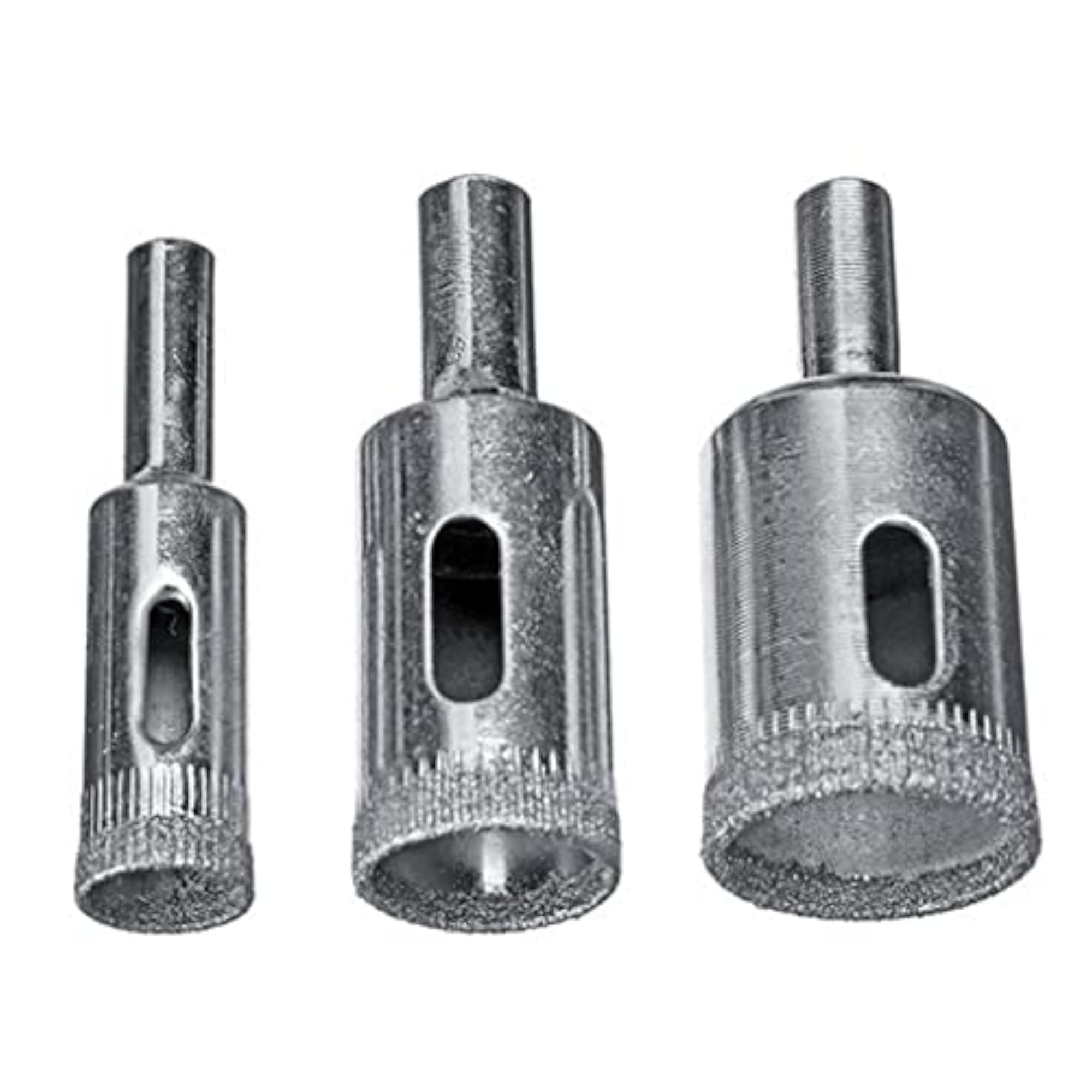 Multifunction Jewelry Ring Drill Bit Maker